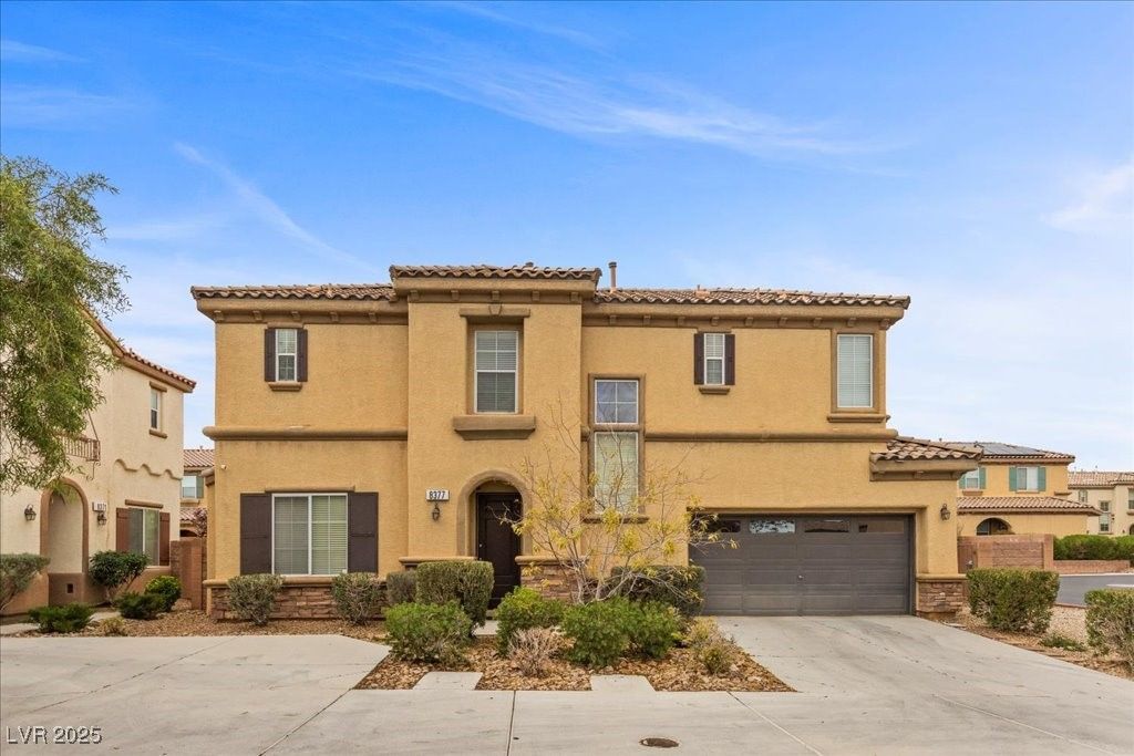 8377 Rygate Avenue, Las Vegas, NV 89178
