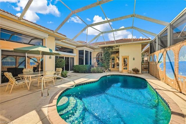 28525 Highgate DR, Bonita Springs, FL 34135