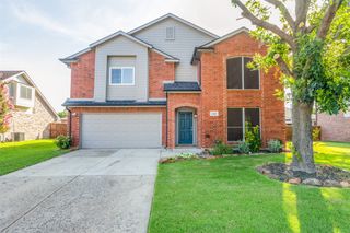 2113 Parkside Drive, Little Elm, TX 75068