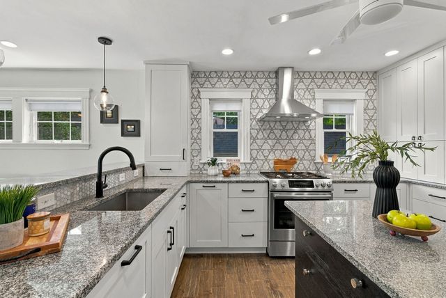 46 Maple Rd, Melrose, MA 02176