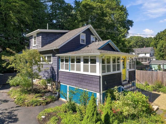 46 Maple Rd, Melrose, MA 02176