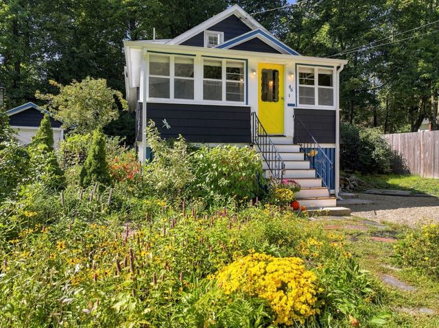 46 Maple Rd, Melrose, MA 02176