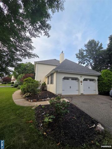 4 Watson Way, Mount Olive Township, NJ 07836
