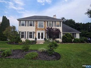 4 Watson Way, Mount Olive Township, NJ 07836