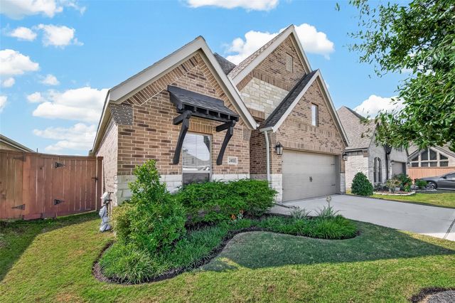 24111 Avocet Creek Road, Katy, TX 77493