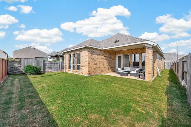 24111 Avocet Creek Road, Katy, TX 77493
