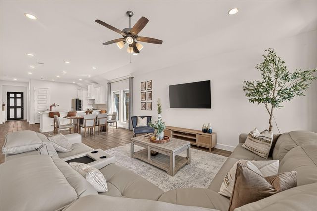 24111 Avocet Creek Road, Katy, TX 77493