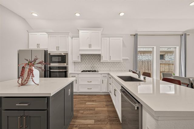 24111 Avocet Creek Road, Katy, TX 77493
