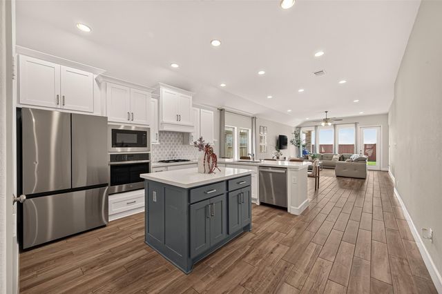 24111 Avocet Creek Road, Katy, TX 77493