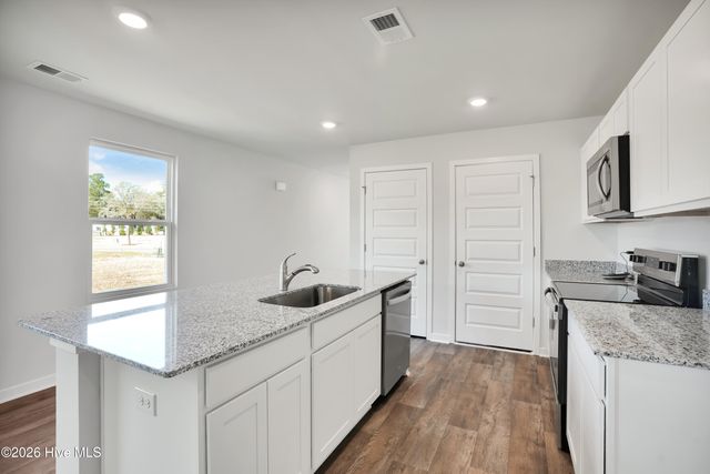 3024 Maravella Court 6, Bolivia, NC 28422