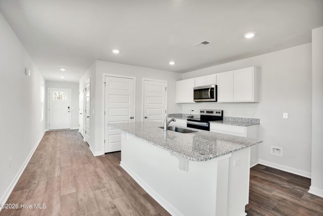 3024 Maravella Court 6, Bolivia, NC 28422