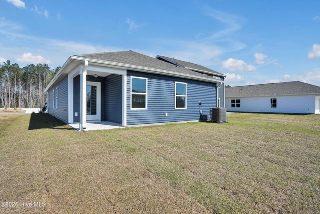 3024 Maravella Court 6, Bolivia, NC 28422