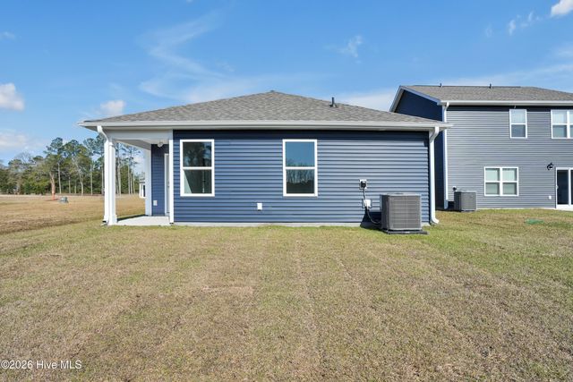 3024 Maravella Court 6, Bolivia, NC 28422