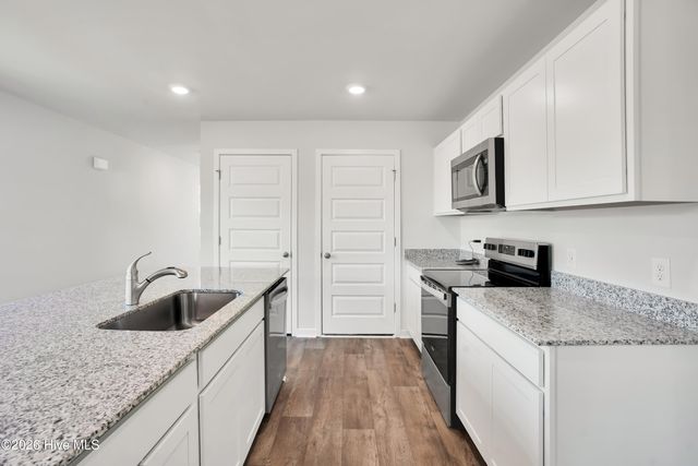 3024 Maravella Court 6, Bolivia, NC 28422