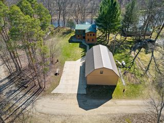 7952 S Main Street, Brooks Twp, MI 49337