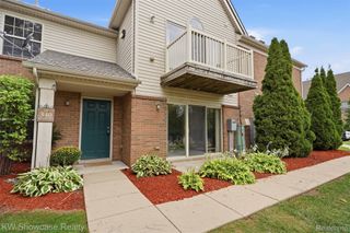 340 Brookfield Drive, Westland, MI 48185