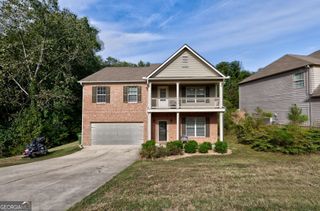 2672 Honeysuckle Drive, Columbus, GA 31907