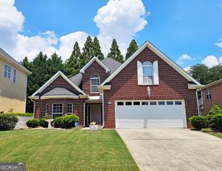 129 Wexford Court, Stockbridge, GA 30281