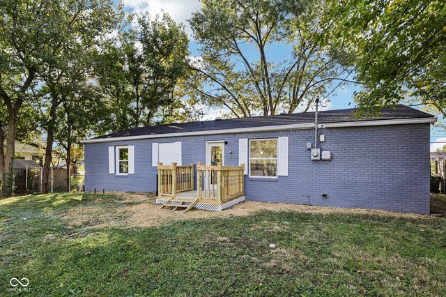 660 E Main Street, Greenwood, IN 46143