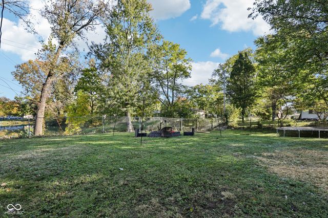 660 E Main Street, Greenwood, IN 46143