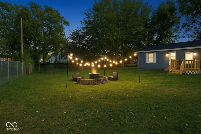 660 E Main Street, Greenwood, IN 46143