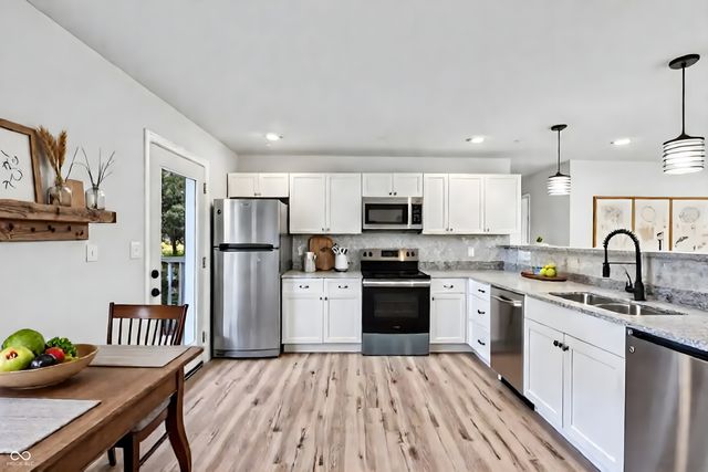 660 E Main Street, Greenwood, IN 46143