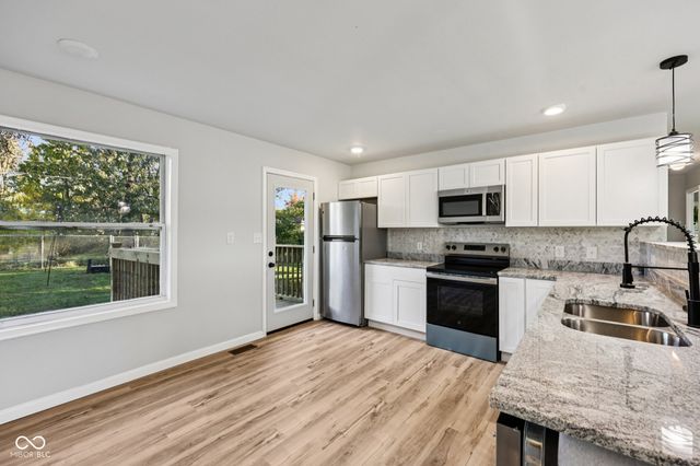 660 E Main Street, Greenwood, IN 46143