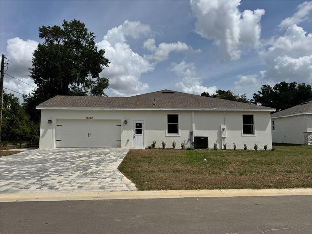 13532 14TH STREET, Dade City, FL 33525