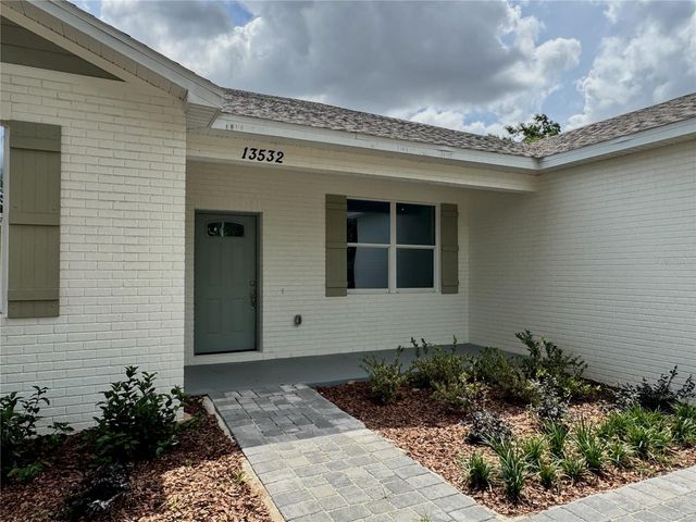 13532 14TH STREET, Dade City, FL 33525