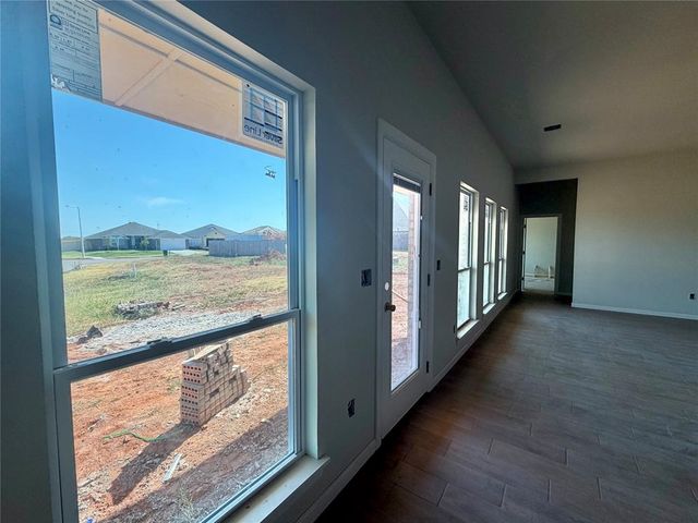 4020 Caraway Lane, Norman, OK 73026