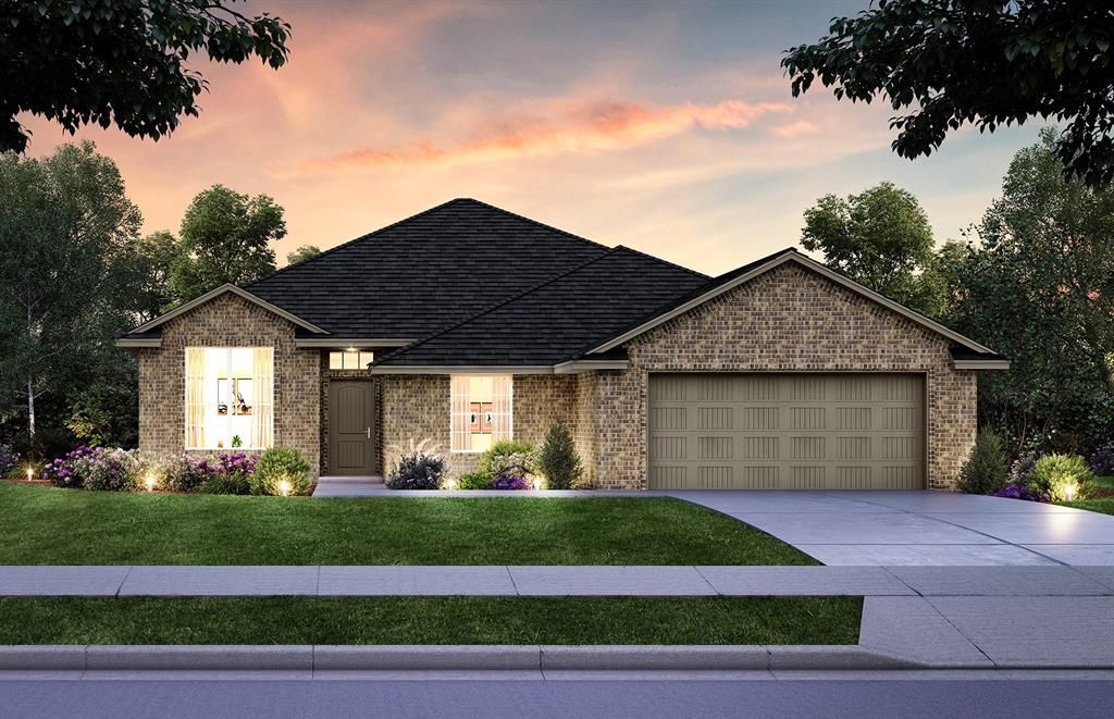 4020 Caraway Lane, Norman, OK 73026