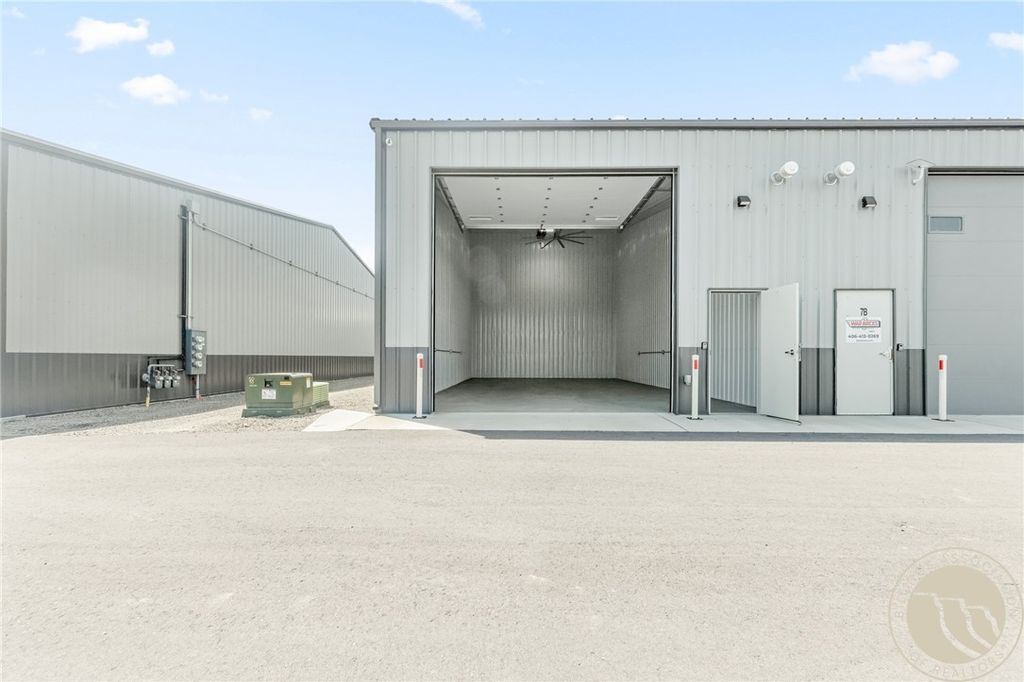 8103 Rosebud Drive , Unit 7A, Billings, MT 59106