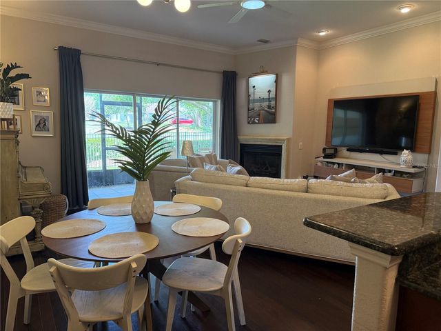 1018 GREEN GATE BOULEVARD, Groveland, FL 34736