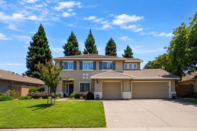 11742 Tenderfoot Dr, Gold River, CA 95670