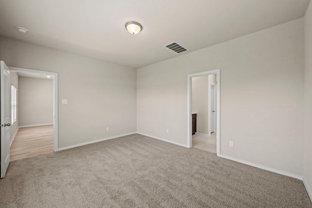 160 Wind Hill, Jarrell, TX 76537