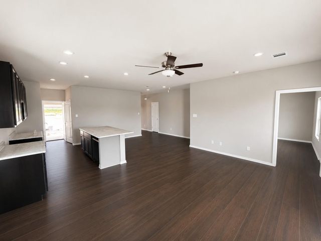 160 Wind Hill, Jarrell, TX 76537
