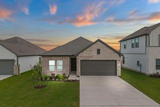 160 Wind Hill, Jarrell, TX 76537