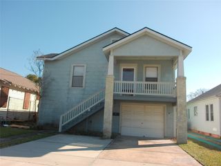 4619 Avenue Avenue S, Galveston, TX 77551