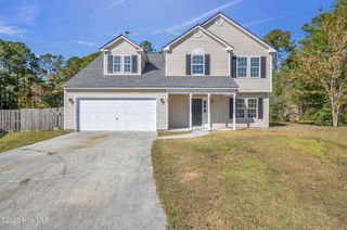 591 Windsor Drive SE, Leland, NC 28451