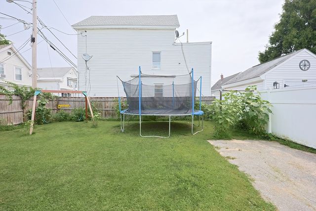 51 Fulton, Lowell, MA 01850