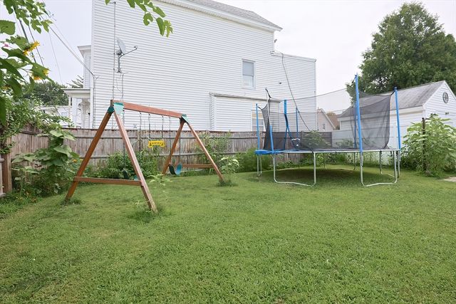 51 Fulton, Lowell, MA 01850