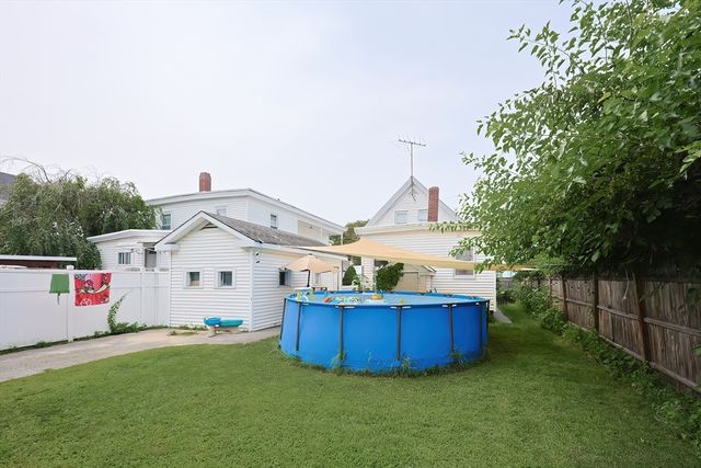 51 Fulton, Lowell, MA 01850