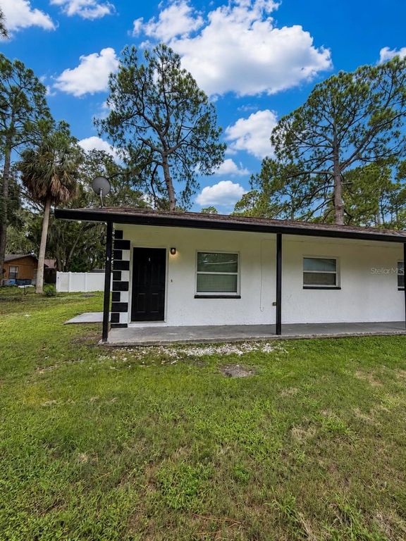 7132 OAKWOOD DRIVE, New Port Richey, FL 34652