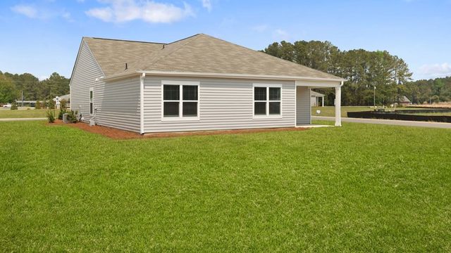 105 Culbertson Court, Holly Hill, SC 29059