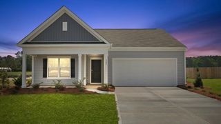 105 Culbertson Court, Holly Hill, SC 29059