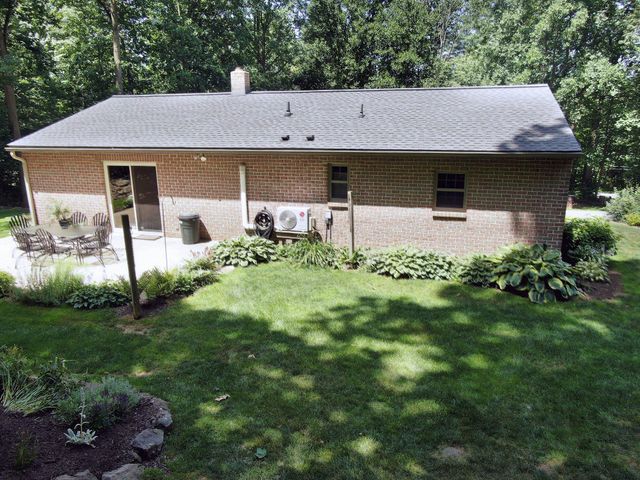 1580 GIRL SCOUT RD, Denver, PA 17517