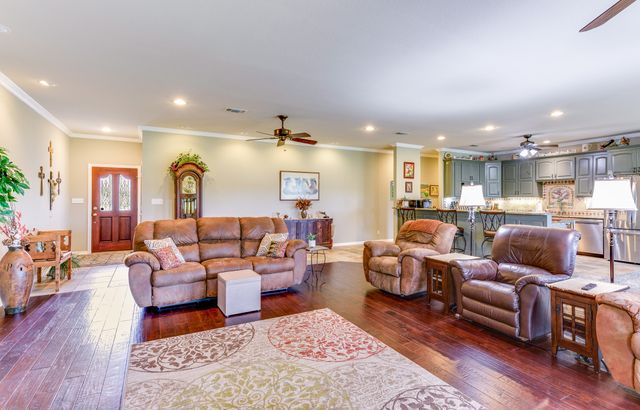 9508 Nutcracker Court, Granbury, TX 76049
