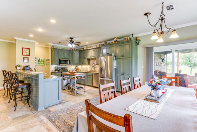 9508 Nutcracker Court, Granbury, TX 76049