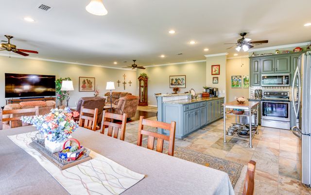 9508 Nutcracker Court, Granbury, TX 76049