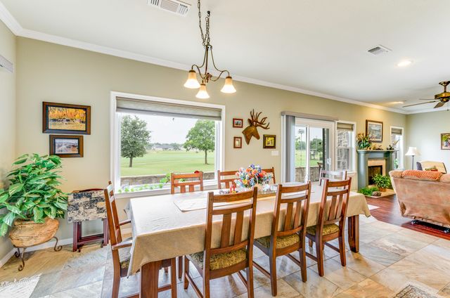 9508 Nutcracker Court, Granbury, TX 76049